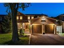 1364 Windrush Drive, Oakville, ON  - Outdoor 