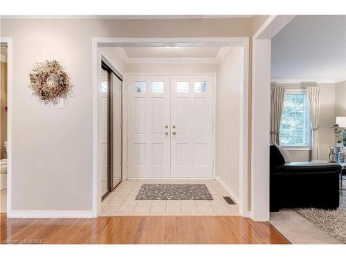 1364 Windrush Drive, Oakville, ON - Indoor Photo Showing Other Room