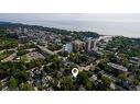 152 Chisholm Street, Oakville, ON  - Outdoor With View 