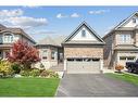 26 Turi Drive, Glanbrook, ON  - Outdoor With Facade 