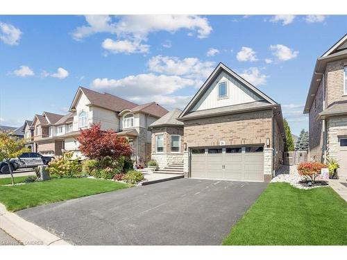 26 Turi Drive, Glanbrook, ON - Outdoor With Facade