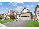 26 Turi Drive, Glanbrook, ON  - Outdoor With Facade 