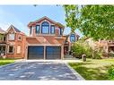 2169 Grand Ravine Drive, Oakville, ON  - Outdoor With Facade 