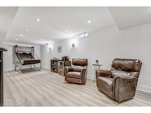 2169 Grand Ravine Drive, Oakville, ON - Indoor