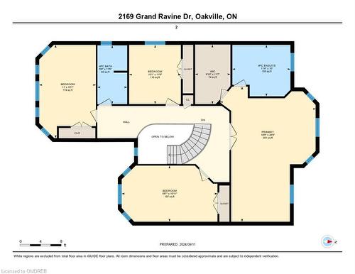 2169 Grand Ravine Drive, Oakville, ON - Other