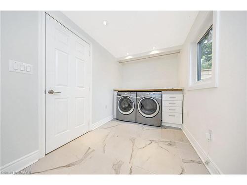 323 Kipling Avenue, Toronto, ON - Indoor Photo Showing Laundry Room