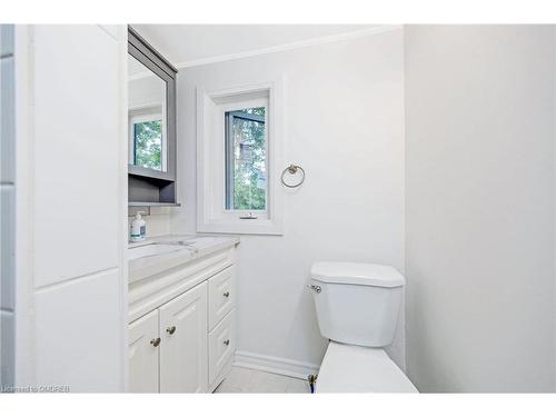 323 Kipling Avenue, Toronto, ON - Indoor Photo Showing Bathroom