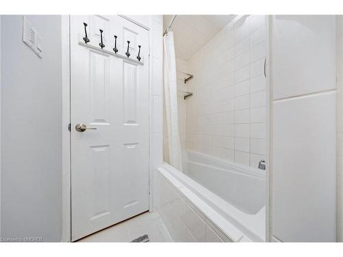 323 Kipling Avenue, Toronto, ON - Indoor Photo Showing Bathroom