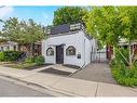 323 Kipling Avenue, Toronto, ON  - Outdoor With Facade 