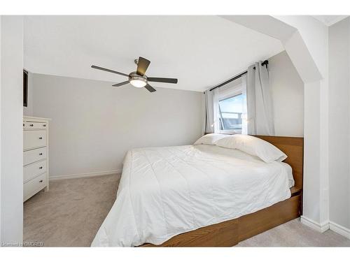 323 Kipling Avenue, Toronto, ON - Indoor Photo Showing Bedroom