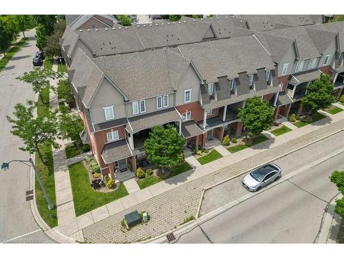 2-2360 Parkhaven Boulevard, Oakville, ON - Outdoor With Facade