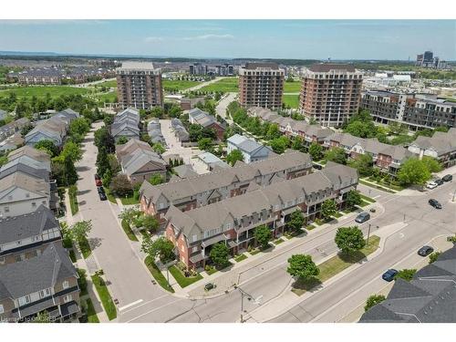 2-2360 Parkhaven Boulevard, Oakville, ON - Outdoor With View