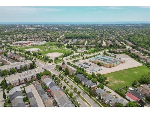 2-2360 Parkhaven Boulevard, Oakville, ON - Outdoor With View