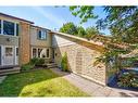 4274 Gayling Gardens, Mississauga, ON  - Outdoor 