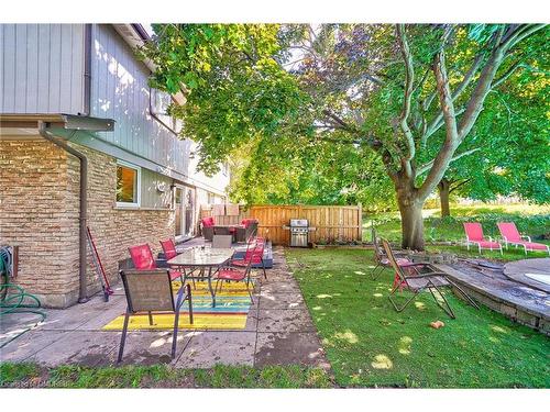 4274 Gayling Gardens, Mississauga, ON - Outdoor