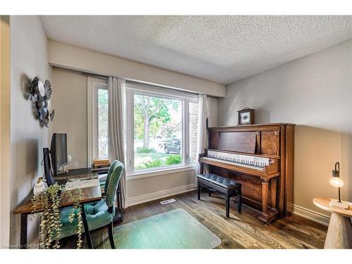 4274 Gayling Gardens, Mississauga, ON - Indoor