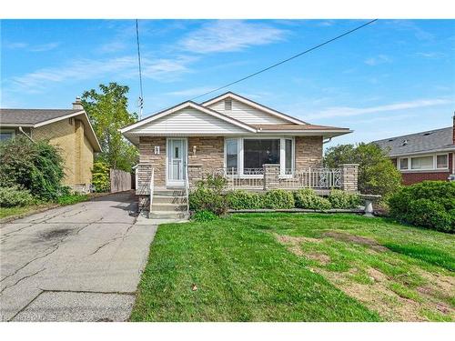 47 Endfield Avenue, Hamilton, ON - Outdoor