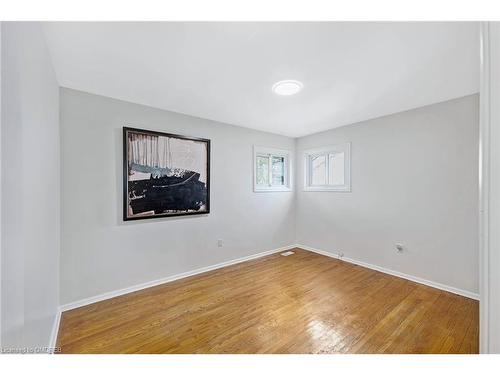 47 Endfield Avenue, Hamilton, ON - Indoor Photo Showing Other Room