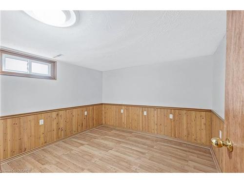 47 Endfield Avenue, Hamilton, ON - Indoor Photo Showing Other Room