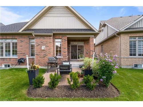 21 Overlea Drive, Brampton, ON - Outdoor