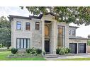 1164 Bridge Road, Oakville, ON  - Outdoor With Facade 