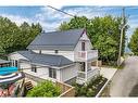 4 6Th Street, Grimsby, ON  - Outdoor With Deck Patio Veranda 