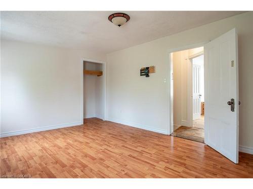 83 Breadalbane Street, Hamilton, ON - Indoor Photo Showing Other Room