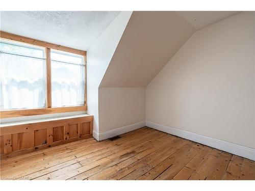 83 Breadalbane Street, Hamilton, ON - Indoor Photo Showing Other Room