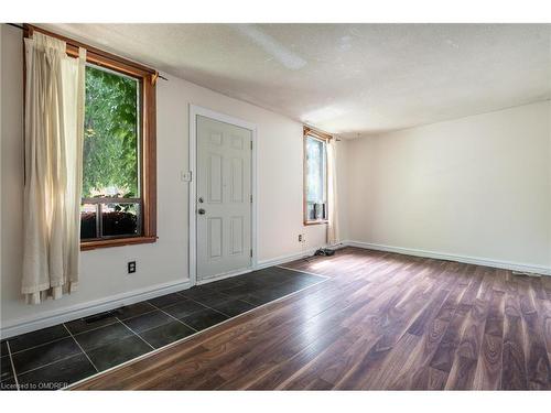 83 Breadalbane Street, Hamilton, ON - Indoor Photo Showing Other Room