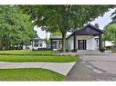 398 Winston Churchill Boulevard, Oakville, ON  - Outdoor With Facade 