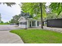 398 Winston Churchill Boulevard, Oakville, ON  - Outdoor 