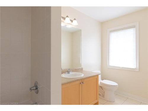 2135 Bingley Crescent, Oakville, ON - Indoor Photo Showing Bathroom