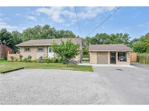 6540 Twenty Road E, Hamilton, ON - Outdoor