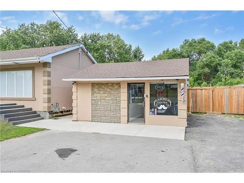 6540 Twenty Road E, Hamilton, ON - Outdoor