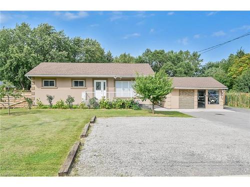 6540 Twenty Road E, Hamilton, ON - Outdoor