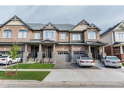 89 Gloria Street E Kitchener, ON N2R 0R4