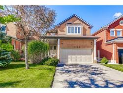 5348 Westhampton Road  Mississauga, ON L5M 5E4