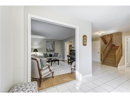 5348 Westhampton Road, Mississauga, ON - Indoor