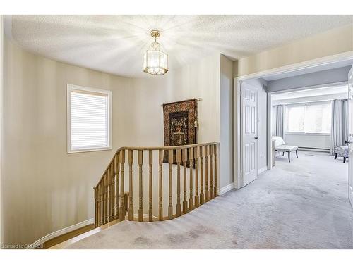 5348 Westhampton Road, Mississauga, ON - Indoor Photo Showing Other Room