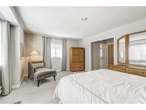 5348 Westhampton Road, Mississauga, ON - Indoor Photo Showing Bathroom