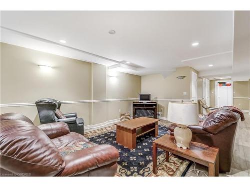 5348 Westhampton Road, Mississauga, ON - Indoor