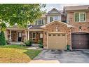 2389 Baintree Crescent, Oakville, ON  - Outdoor With Facade 