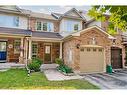 2389 Baintree Crescent, Oakville, ON  - Outdoor With Facade 