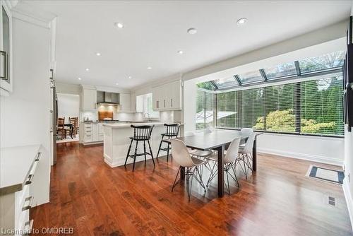 116 Whittington Place, Oakville, ON - Indoor