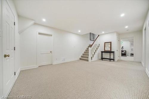 116 Whittington Place, Oakville, ON - Indoor