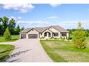 2181 Northeys Road, Lakefield, ON  - Outdoor With Facade 