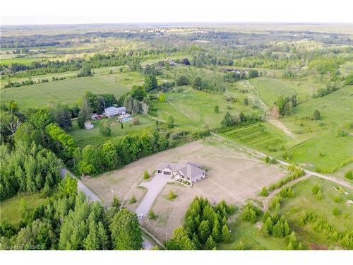 2181 Northeys Road, Lakefield, ON - Outdoor With View