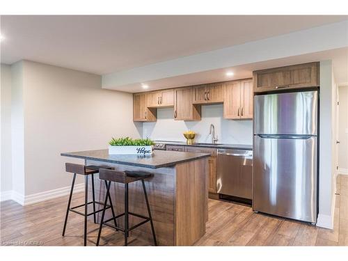 2181 Northeys Road, Lakefield, ON - Indoor Photo Showing Kitchen