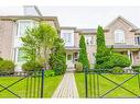 6-2315 West Oak Trails Boulevard, Oakville, ON  - Outdoor 