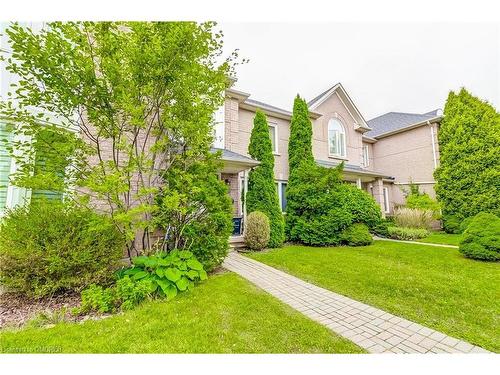 6-2315 West Oak Trails Boulevard, Oakville, ON - Outdoor